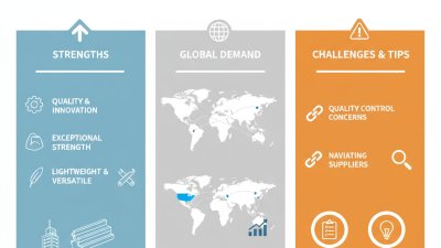 China Best Industrial Aluminium Profile for Global Buyers?