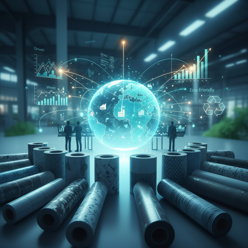Top Label Materials for Efficient Global Sourcing?