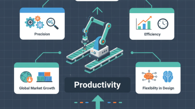 Top 5 Axis Cartesian Robot Benefits for Global Buyers