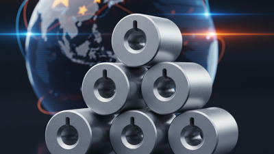 Top 10 Wire Drawing Dies in China for Global Buyers?