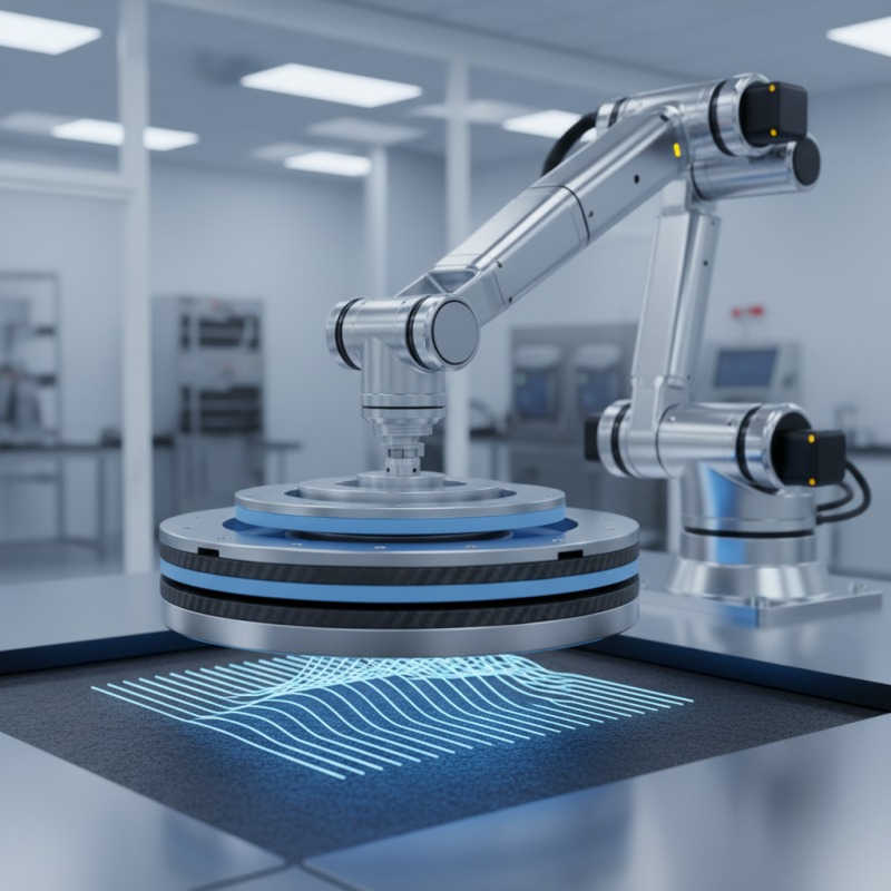 Top 10 Benefits of Using Disc Composite Isolators in Modern Applications?