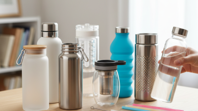 How to Choose the Best Refillable Bottle for Your Needs?