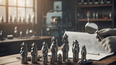 2026 How to Choose the Best Rock Drill Button Bit Company?