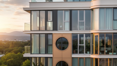 2026 Best Aluminum Window Profile for Global Buyers Guide?