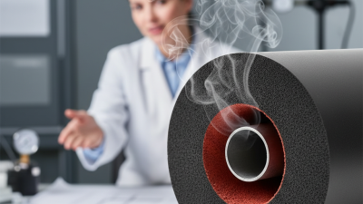 Top 5 Tips for Choosing Fireproof Rubber Foam Insulation Pipe?