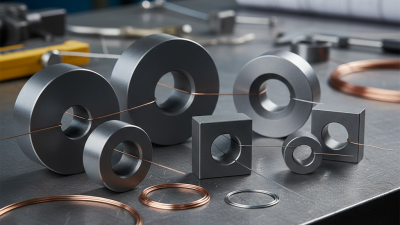 Essential Tips for Choosing Wire Drawing Dies in Manufacturing?