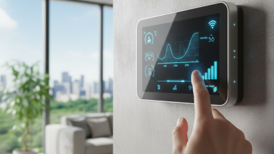 Top 10 Air Conditioning Controller Features Buyers Look For?