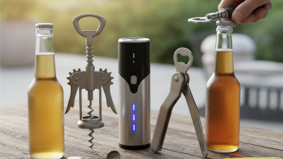 Top Bottle Opener Tips for Efficient and Easy Use?
