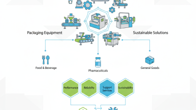 Top Packaging Equipment in United States for Global Buyers?