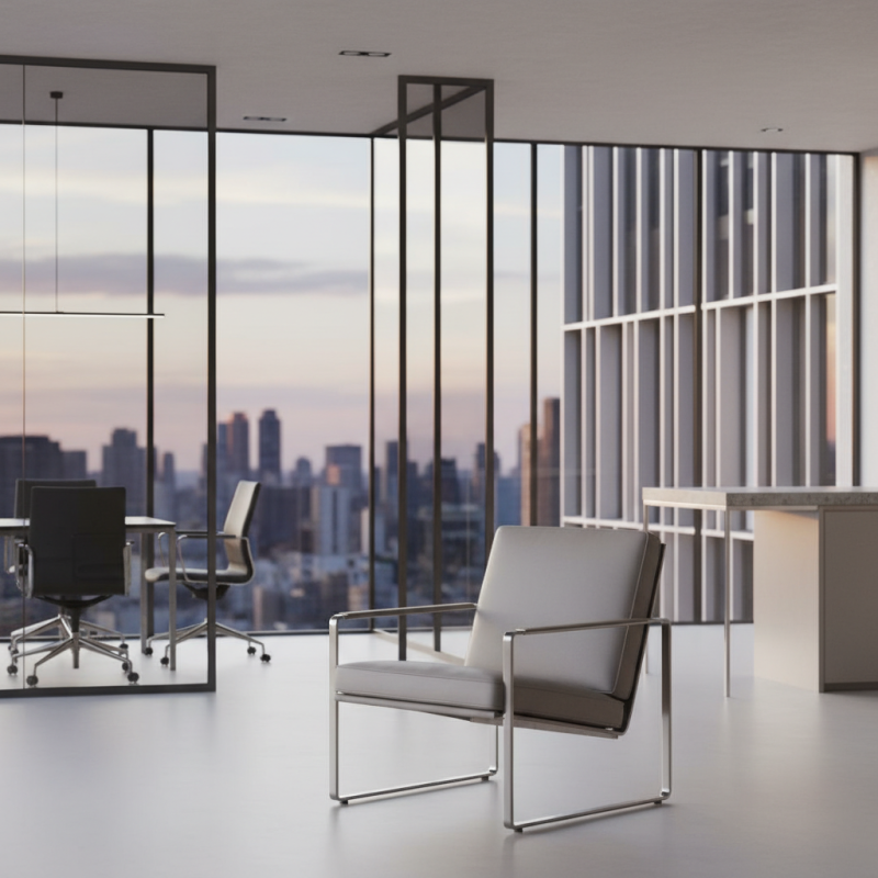 Discover Top Slim Profile Aluminum Solutions for Your Business Needs?