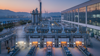 Top 10 Powder Coating Lines in China for Global Buyers?