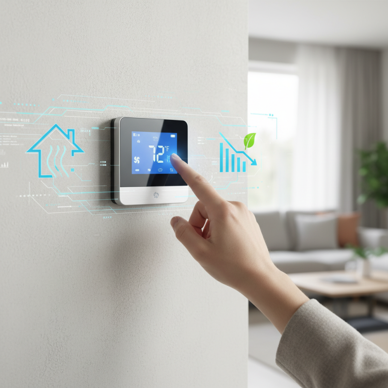 Top Tips for Choosing the Best Air Conditioning Controller?