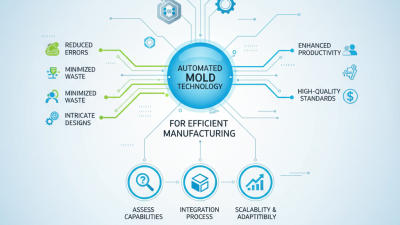 Top Automated Mold Solutions for Efficient Manufacturing?