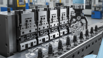 2026 How to Choose the Right Progressive Stamping Die?