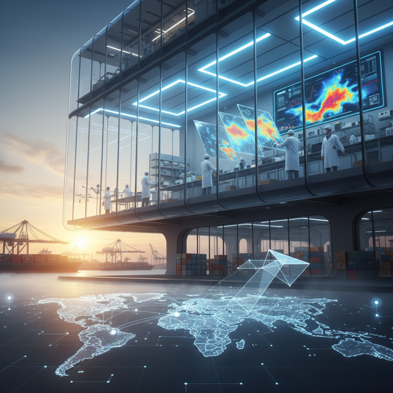 China Best Aerogel Insulation Solutions for Global Buyers?