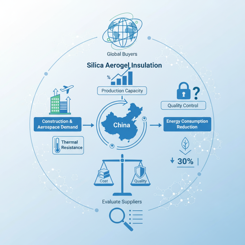 China Best Silica Aerogel Insulation for Global Buyers?