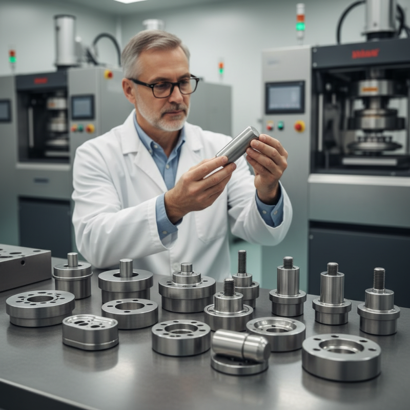 How to Choose the Best Tablet Press Dies for Your Business?