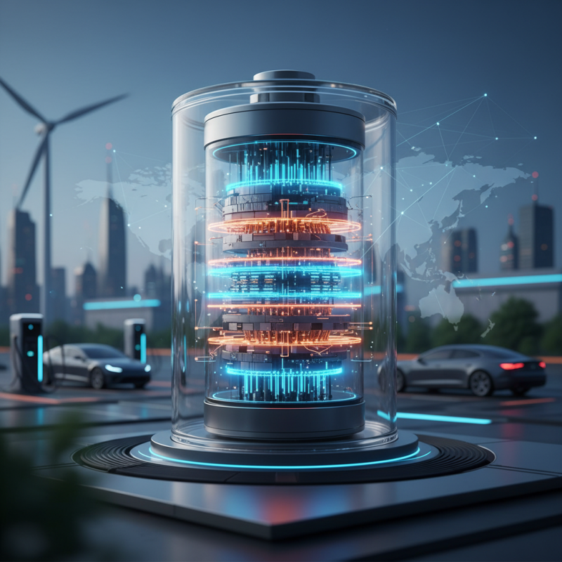 Best Solid State Battery Innovations for Global Buyers?