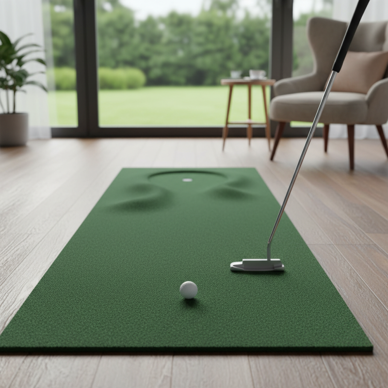 Top 2026 Putting Mats Buyers Guide for Global Sourcing?