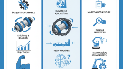 China Top Bismark Chain Coupling Machine Benefits and Applications?