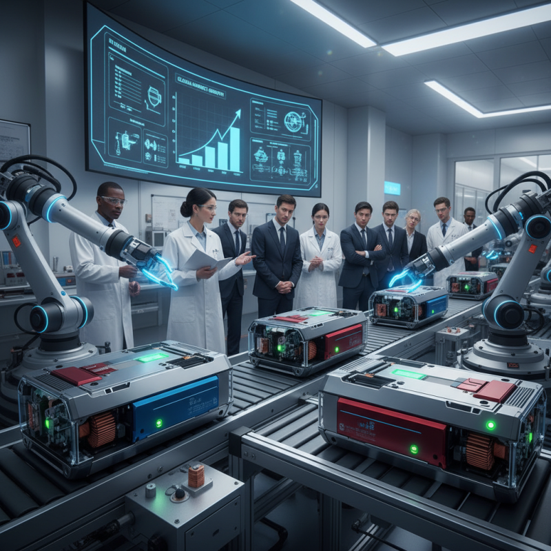Top 10 Circuit Breakers for Global Buyers in 2026?