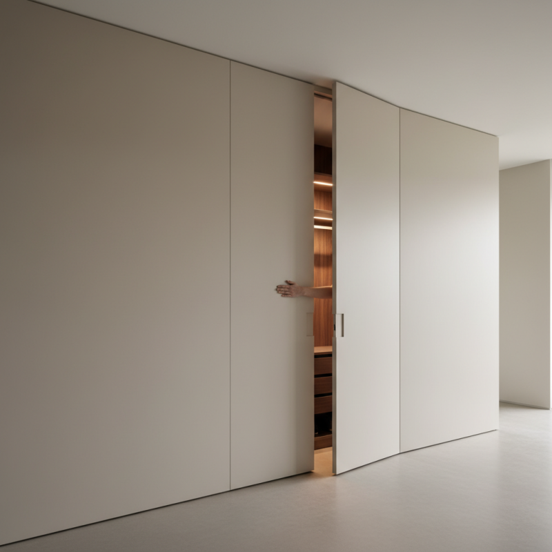 2026 Best Hidden Sliding Hinges Supplier You Need to Know?