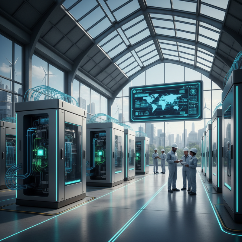 2026 Best Medium Switchgear Solutions for Global Buyers?