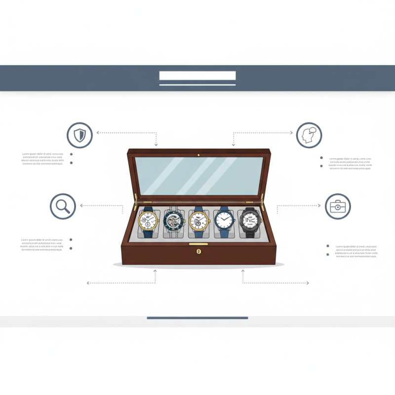 2026 Best Wrist Watch Case Buying Guide for Global Shoppers?