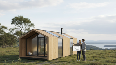 How to Choose the Best Folding House for Your Needs?