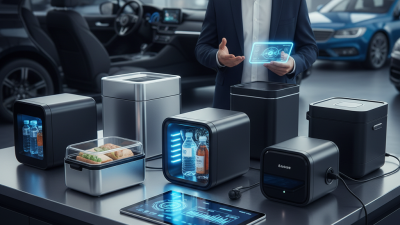 2026 Best Small Car Fridge Reviews and Buying Guide?