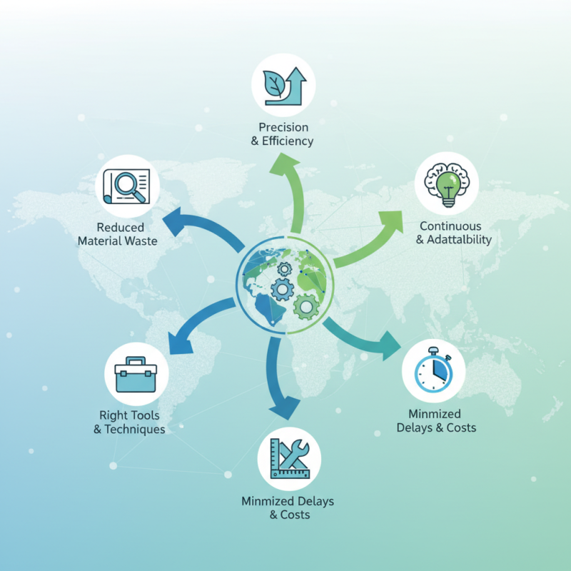 Top 5 Drawing Pcd Tips for Global Buyers