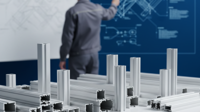 How to Choose the Best Industrial Aluminium Profile for Your Needs?