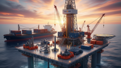 Top Drilling Tools from China for Global Buyers in 2026?