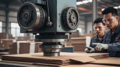 Top 5 Tips for Choosing Die Punching Machines for Your Business?