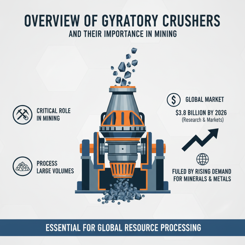 2026 Top Gyratory Crusher Parts for Global Buyers Guide?