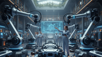 How to Embrace Industrial Automation and Robotics Innovation in 2026?