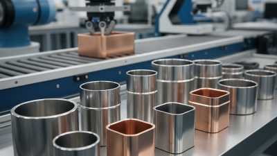 How to Source Quality Deep Drawing Parts for Your Business?