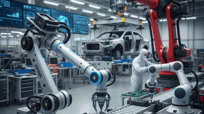 How to Choose the Best Manipulator in Robot Applications?