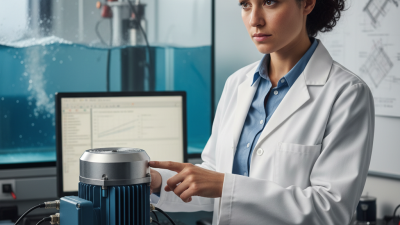Top Tips for Choosing Low Voltage Marine Electric Motors?