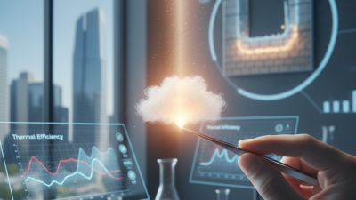 Best Aerogel Isolation Solutions for Global Buyers?