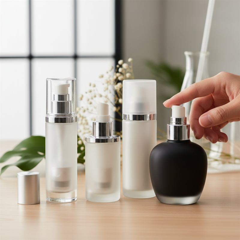 Top Tips for Choosing the Right Airless Bottle Packaging?