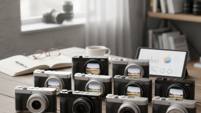 Top 10 Small Cameras in China for Every Photographer's Needs?