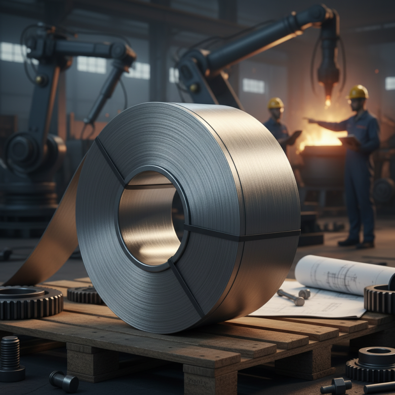 Top Tips for Sourcing 316l Stainless Steel Belt Efficiently