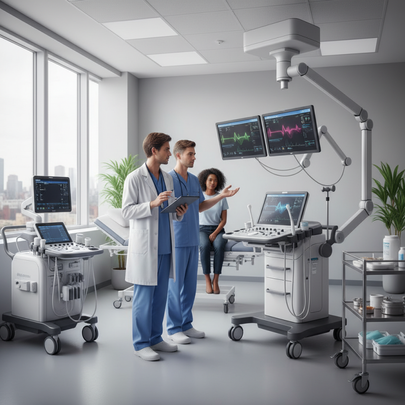 How to Choose the Best Clinical Equipment for Your Needs?