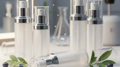 Top 10 Benefits of Airless Bottle Packaging You Need to Know?
