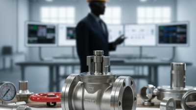How to Choose the Right Ball Valve for Your Application?