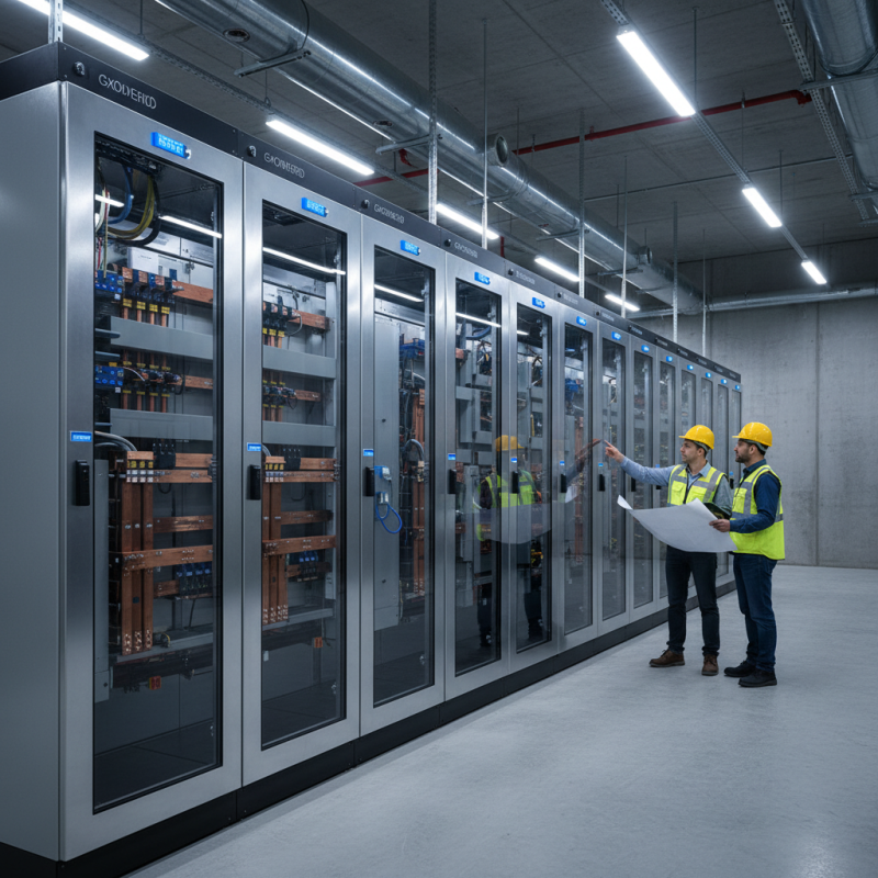 How to Choose the Best Main Electrical Switchgear for Your Needs?