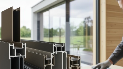 What is the Best Aluminum Profiles For Windows to Buy Today?