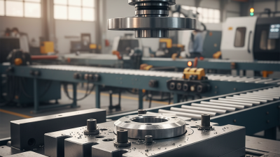 Essential Guide to Punch and Die Tooling for Global Buyers?