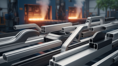 Discover the Best Extruded Aluminum Profiles for Global Buyers?